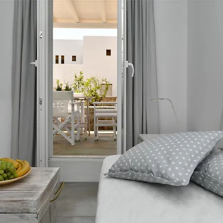 Casa de hóspedes Efi Drios