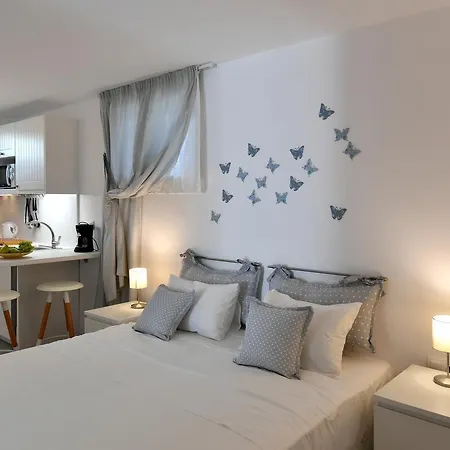 Efi Casa de hóspedes