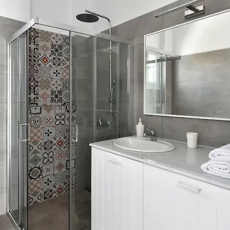 Efi Casa de hóspedes