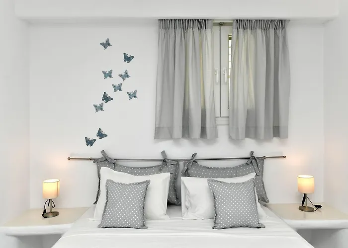 Efi בית הארחה