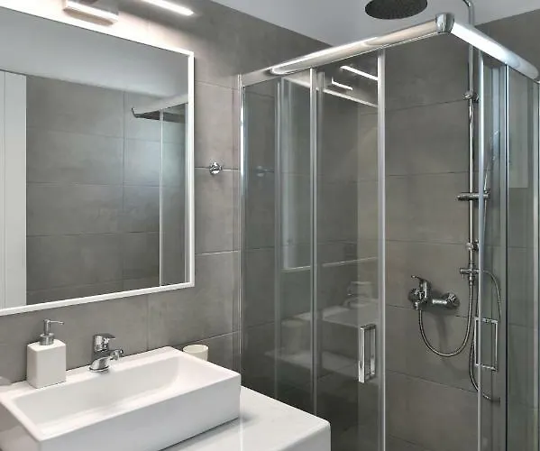 בית הארחה Efi