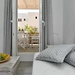 Vendégház Efi Driósz