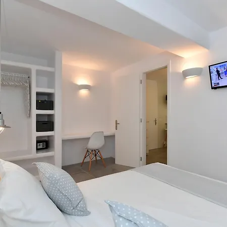Efi Guest house