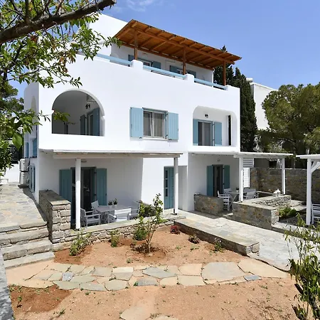 Guest house Efi