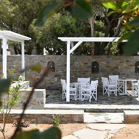 Guest house Efi Drios