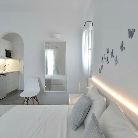 Guest house Efi