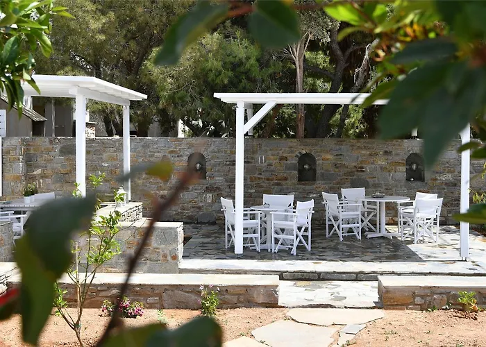 Guest house Efi Drios