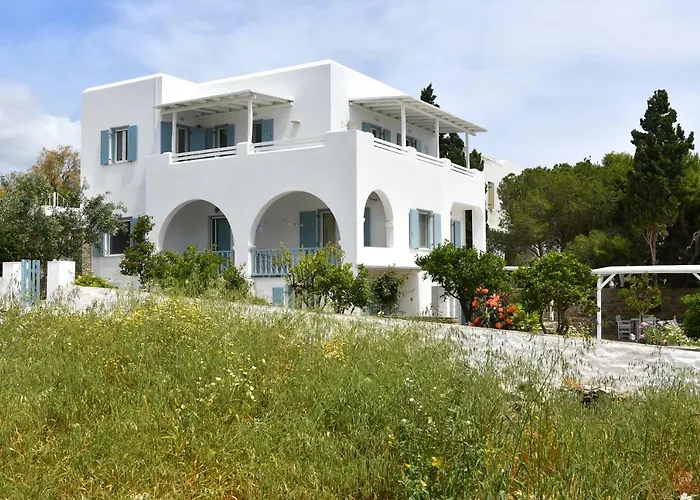 Guest house Efi Drios